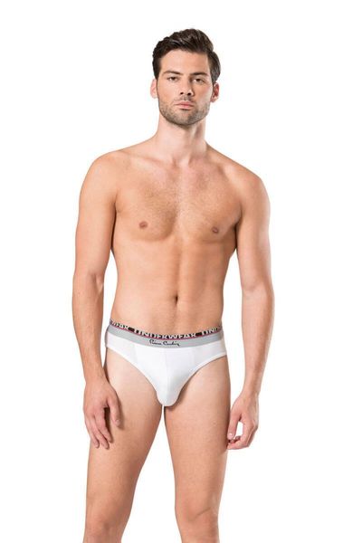 

underpants men stretch briefs 9 pcs, Black;white