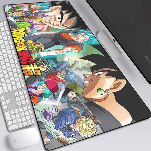 

mouse pads & wrist rests large cartoon game pad laphigh quality