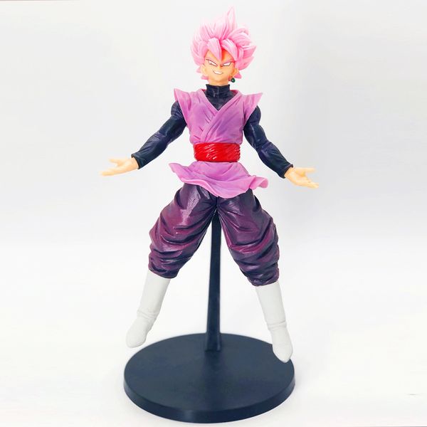 

seven hand-made dragon beads super burst fierce battle 2 generation peach red black goku animation model ornaments