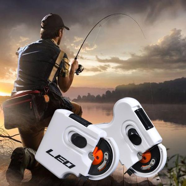 

fishing hooks 1* leo portable electric hook machine accessories amine from fast line binding equipment