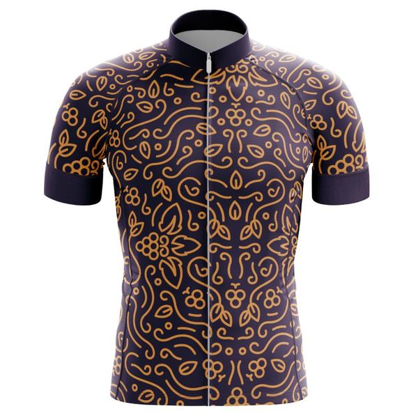 

men's t-shirts cycling jersey for chile vintage style grape bike sports shirt outdoor downhill slim maillot ciclismo, White;black