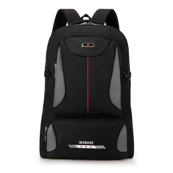 

hbp pink sugao men backpack shoulder handbags large capcity waterproof oxford fashion luxury desigers purse travelling bag tote bags