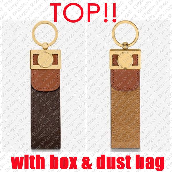 

m69000 dauphine dragonne key holder m69313 designer women bag parts charm heart stamping name tag padlock hook mini pochette, Black