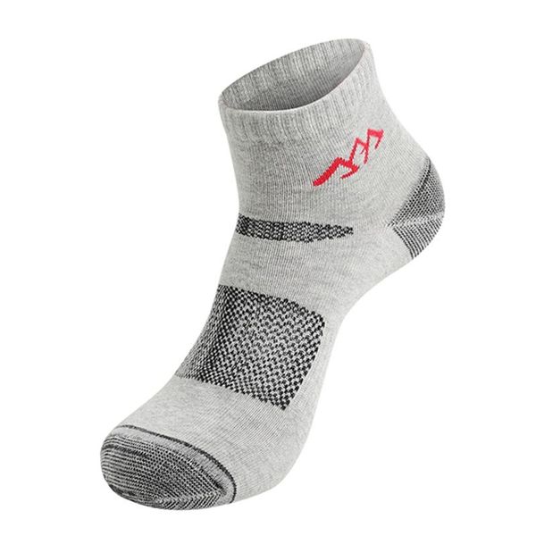 

sports socks running professional cycling fitness hiking, Black