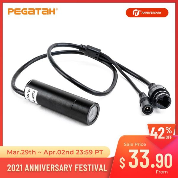 

cameras 3mp cctv camera video surveillance network hd ip with poe pen-type recorder motion detection onvif