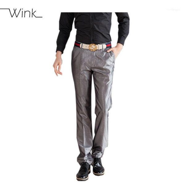 

mens wool dresses pants formal suit pant blazer masculino pantalon slim fit homme men wedding suits fashion workwear trousers1, White;black