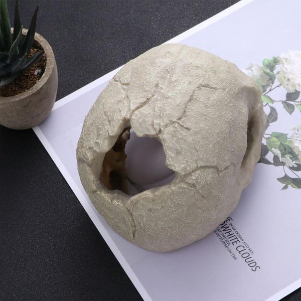 

decorations artificial decorative fish tank aquarium habitat props party supplies