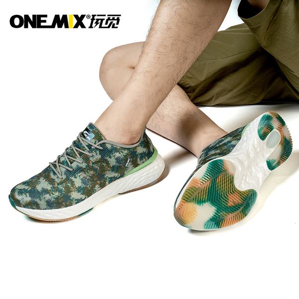 

onemix find travel pr2 upgraded camouflage seri profsional marathon training sho