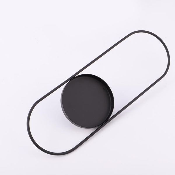 

candle holders oval wall candlestick sconce hanging flower arrangement decorative mounted holder