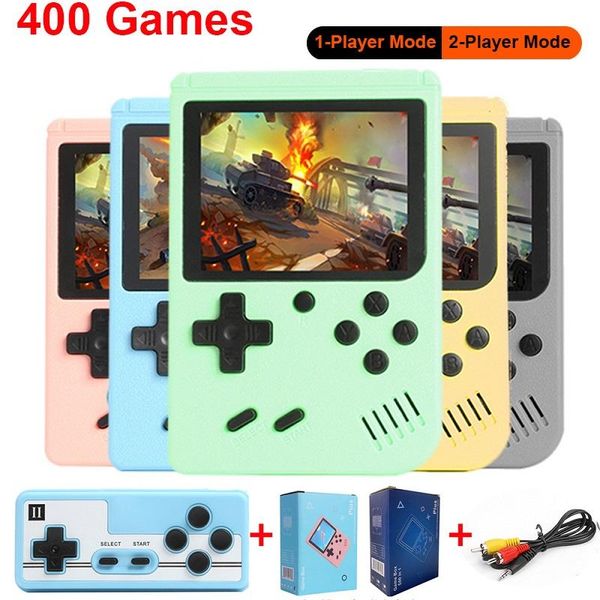 

in 1 retro tv handheld portable pocket mini player for kids toy players game