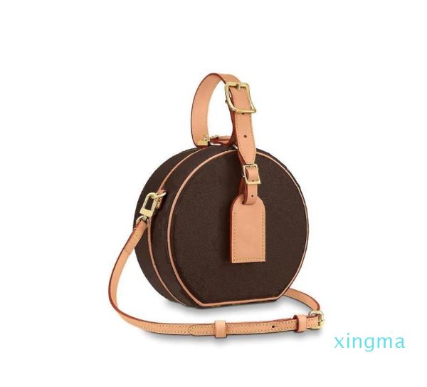

handbag women backpack luxurys cowhide purse messenger original