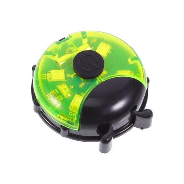 

bike lights 1pc spoke light mountain wire riding equipment accessories