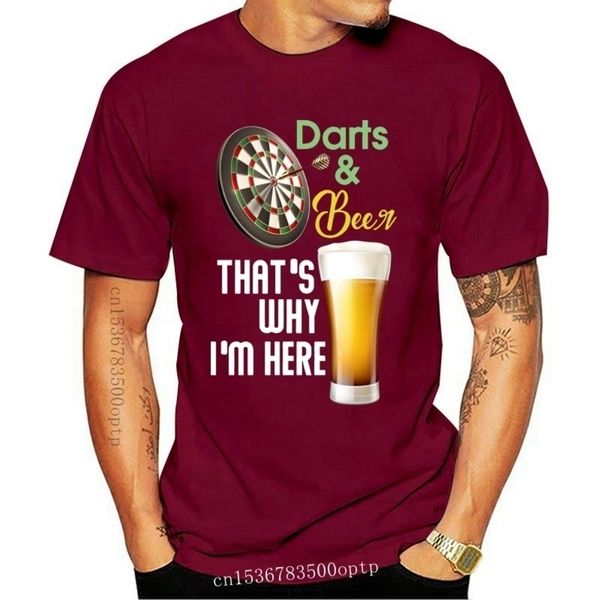 

interting men's and women's t-shirts, shirts, beer, dart athlet, new, White;black