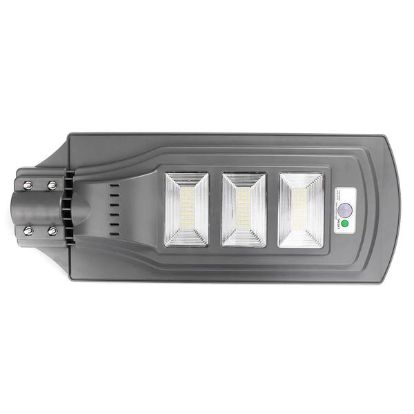 

90w solar street light with auto-induction intense source