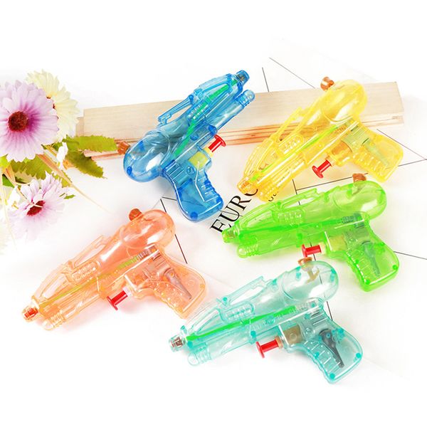 

1pc Mini Water Guns Super Summer Holiday Blaster Kids Child Squirt Beach Toys