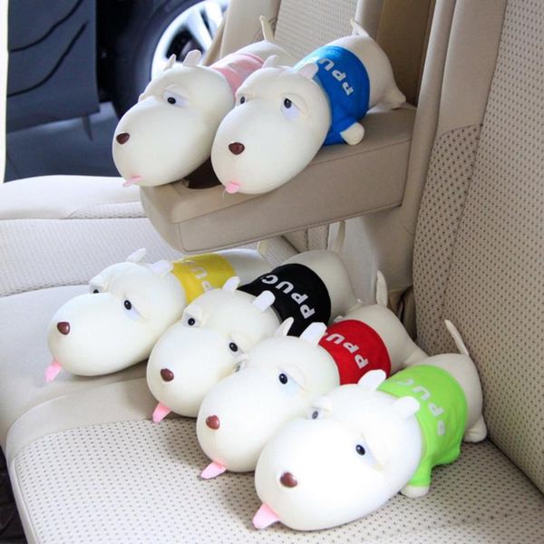 

interior decorations car charcoal bag