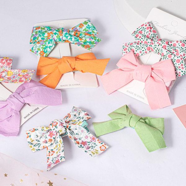 

hair accessories 2021 fashion sweet colorful hairpin for women girls korean clips & pins kawaii barrettes headband, Slivery;white