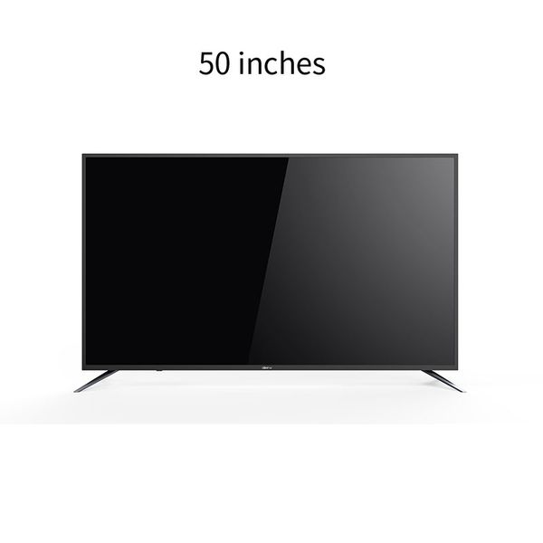 

4k uhd smart tv led-50c8smart television intelligent wireless connection