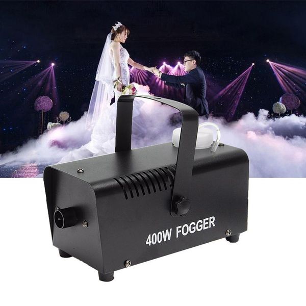 

strings protable wedding decoration fog machine stage smoke effect projector mini