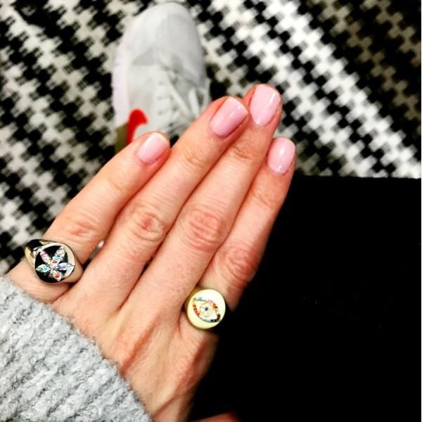 

wedding rings gold engagement ring with evil eye charm us size 6 7 8 9 turkish lucky finger jewelry, Slivery;golden
