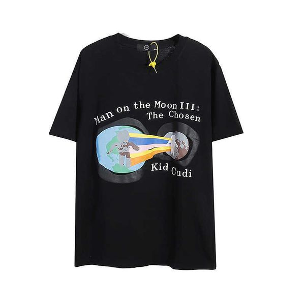 

summer kanye kidcudi x cpfm landing on the moonhsvb, White;black
