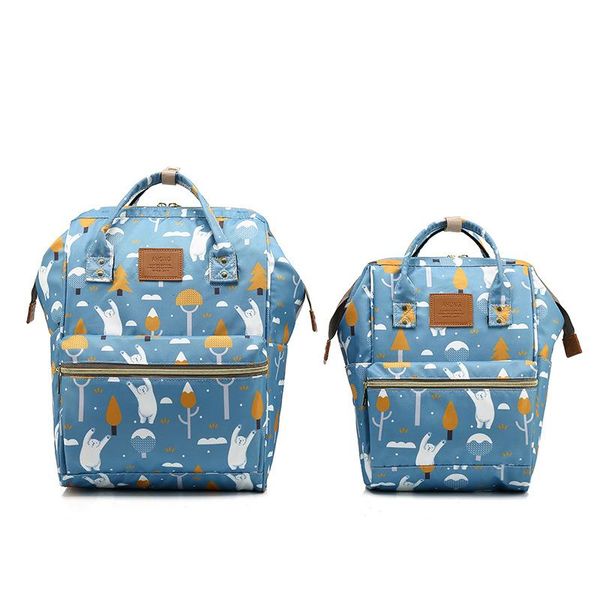 

diaper bags fashion baby bag stroller waterproof for mom backpack diapers daddy and