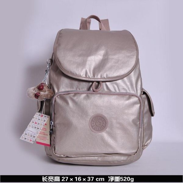 

backpack bolsa feminina original handbag nylon waterproof kiple bags female travel tote schoolbag sac a dos shoulder