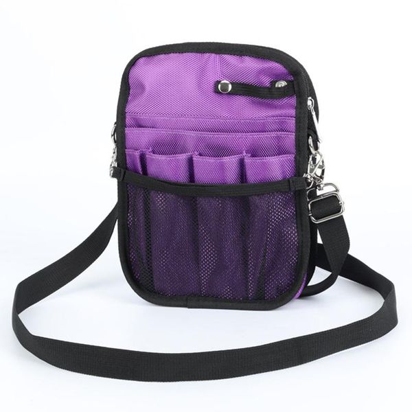 

fanny pack nursing belt organizer for women waist bag shoulder pouch crossbody tool working pocket drop outdoor gadgets