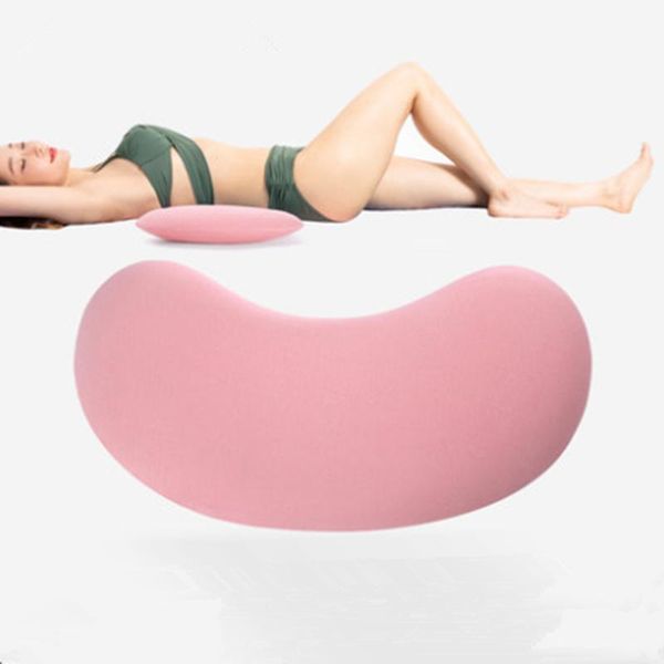 

cushion/decorative pillow support for sleeping maternity lumbar slow rebound memory foam pillows home bed pregnant woman lower back