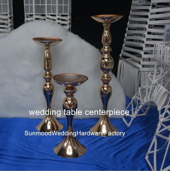 

party decoration comming tall mental flower pedestals stand