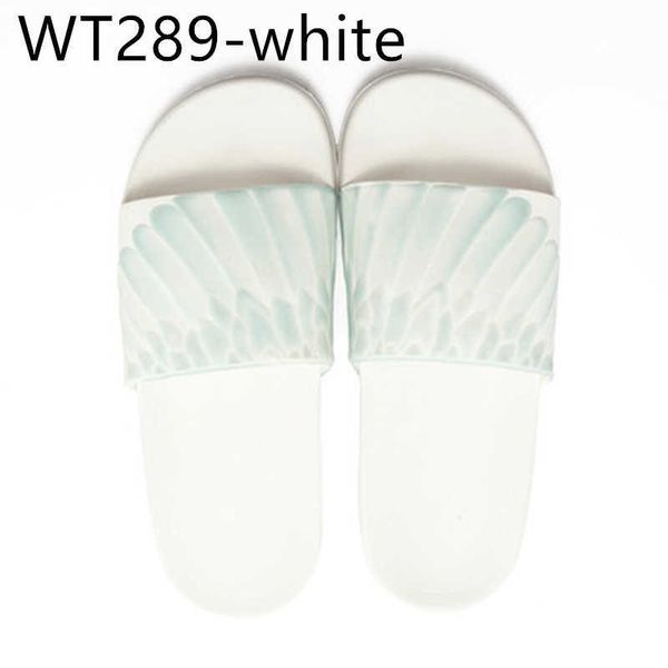 

stylish slippers women's indoor non - slip bath thick soles wt289 h0827, Black