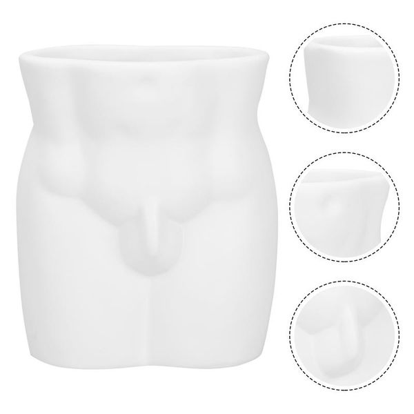 

vases 1pc simple retro ceramic vase dried flower arranging artistic decor