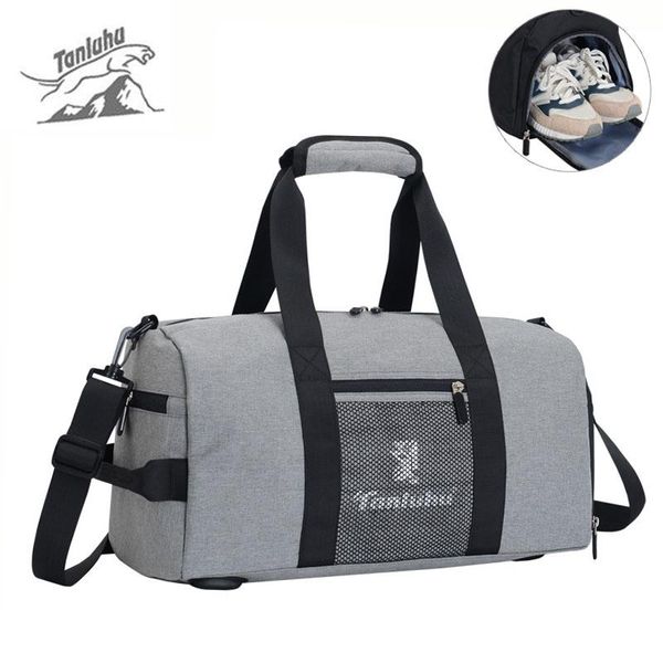 

outdoor bags dry wet gym gymtas yoga bag for men women fitness training sports tas traveling sac de sport sack bolso xa683wa