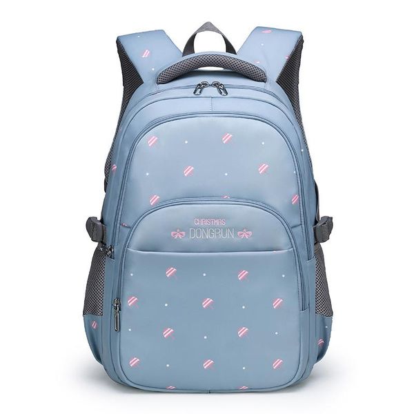 

cute girls school bags children primary backpack kids satchel book bag princess schoolbag mochila infantil