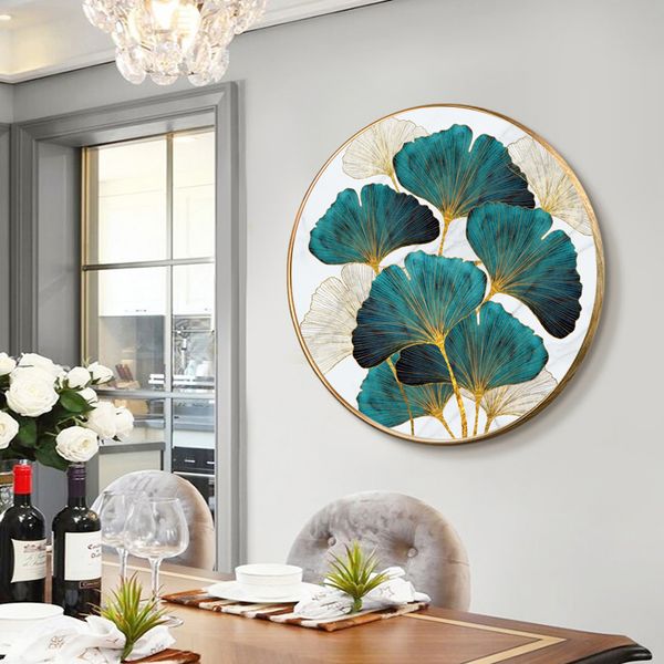 

needlework,diy printed landscape series ginkgo biloba cross stitch,sets for embroidery kit full embroidery cross-stitching