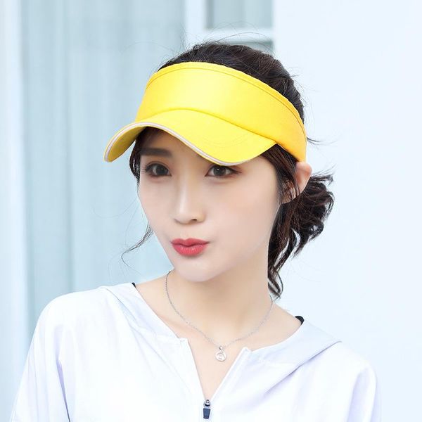 

wide brim hats summer sun visors hat caps sports quickly dry for women genuine black white beach, Blue;gray