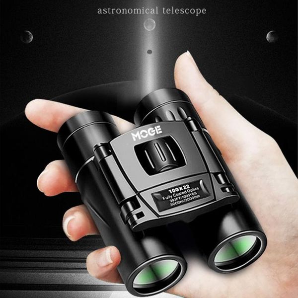 

telescope & binoculars 100x22 hd sightseeing equip 30000m long range micro night vision moisture/fog-proof for camping