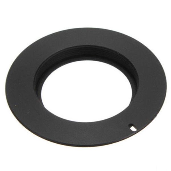 

lens adapters & mounts camera ring adapter m42 mount tocanon eos d-series body