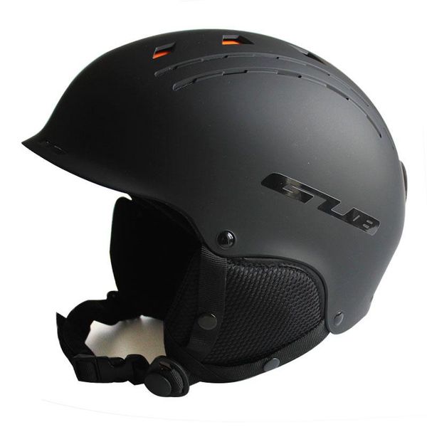 

ski helmets professional ce certification pc+eps helmet man women skating skateboard cycling snowboard snow sports