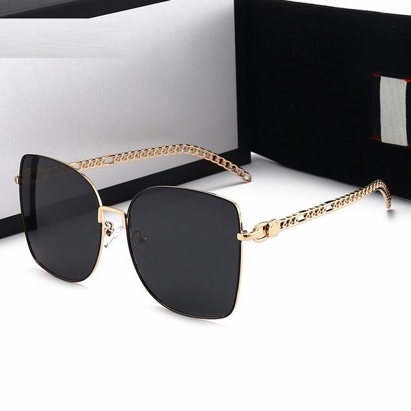 

luxury qualtiy new fashion womens sunglasses vintage oversized sun glasses designer outdoor star style goggles with gift box, White;black