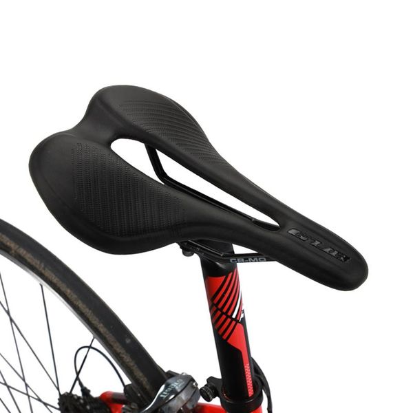 

bike saddles gub 1182 bicycle saddle mountain road shockproof breathable seat cushion biking portable dustproof cycling parts