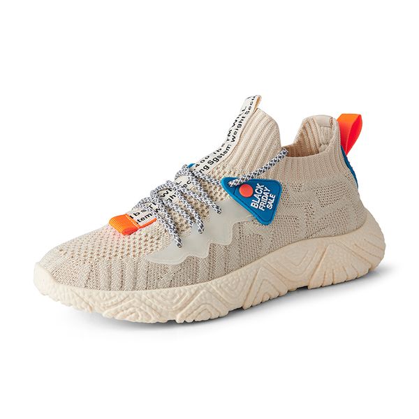 

selling trendy running men's shoes male sneakers men's fashion outdoor jogging sport shoes