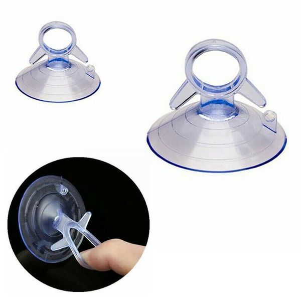 

car sunshade hooks plastic suction cup rubber sturdy suckers window accessories