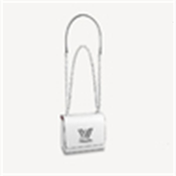 

m56119 twist mini white shoulder bag messenger bag handbags handles shoulder bags totes bag clutches evening