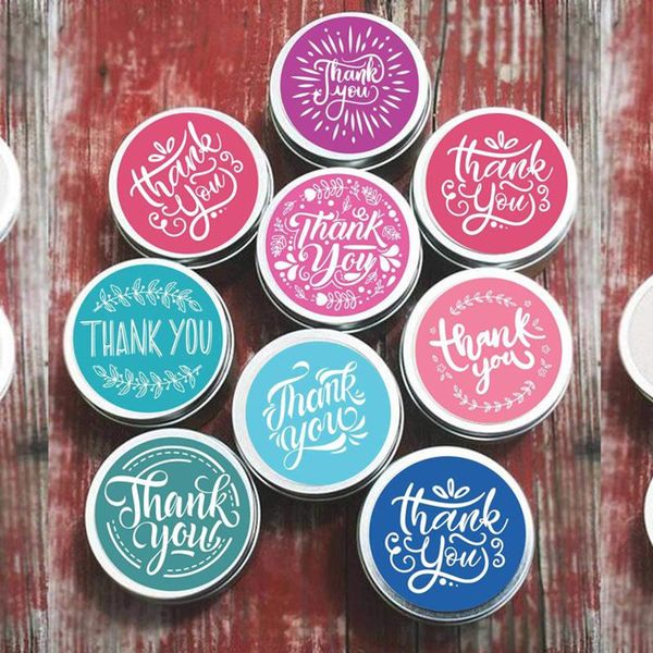 

gift wrap different design stickers adhesive labels decorative sealing for christmas gifts wedding party h88f
