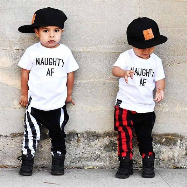 

casual toddler kids boys plaid zipper bottom pants panty harem trousers fashion 1 6t, Blue