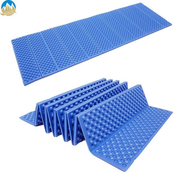 

outdoor pads myj waterproof closed foam camping sleeping pad lightweight foldable mat for hiking backpacking