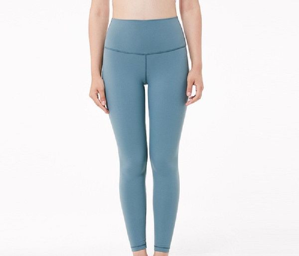 

shaping women yoga outfits ladies sports full pants exercise & fitness wear girls brand running leggings l-058 11, White;red