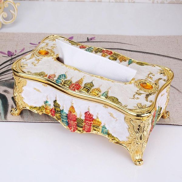 

toilet paper holders european tissue box household napkin car el ktv supplies holder towel stand
