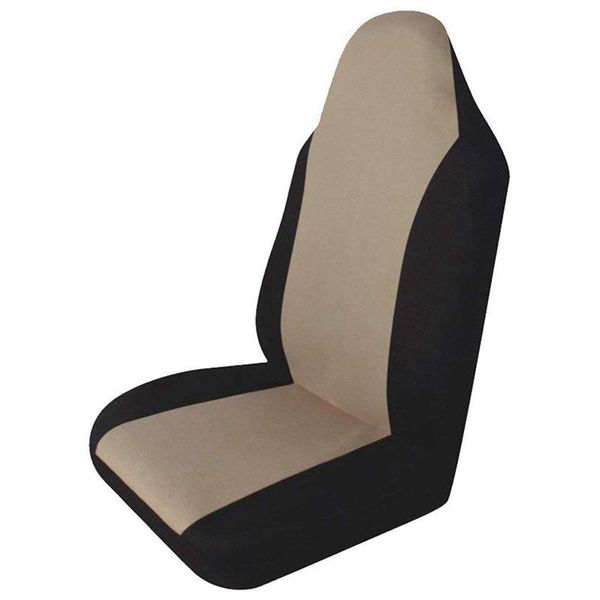 

seat covers single cover front seats universal car
